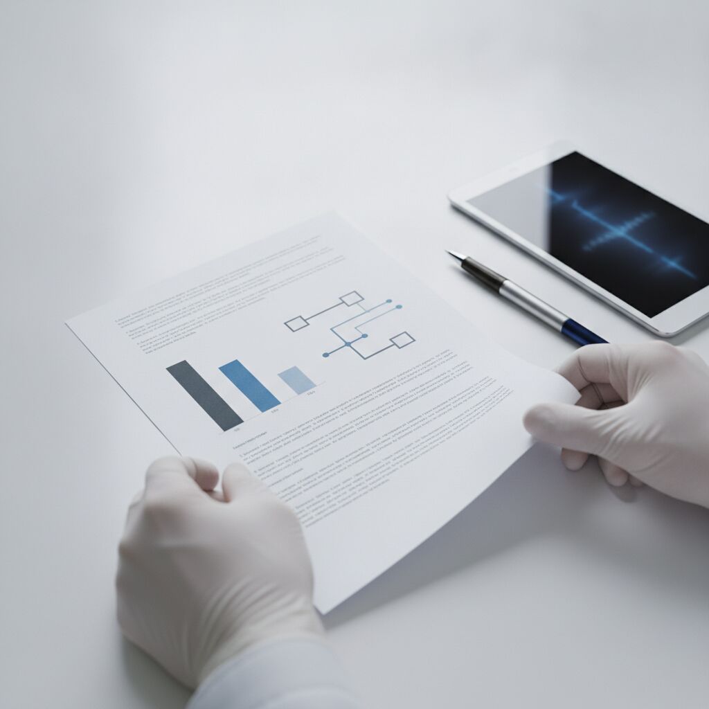 Expert Report & Documentation